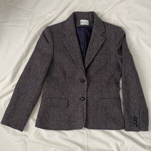 Vintage Weathervane Women’s Blazer